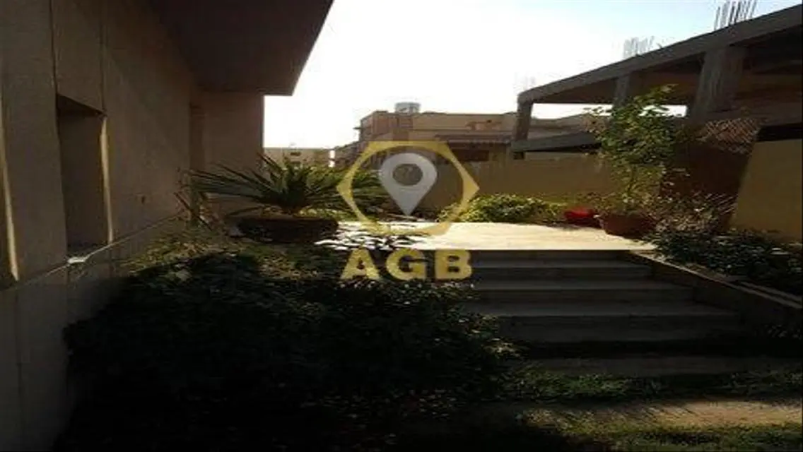 Villa for sale in Shorouk, another neighborhood