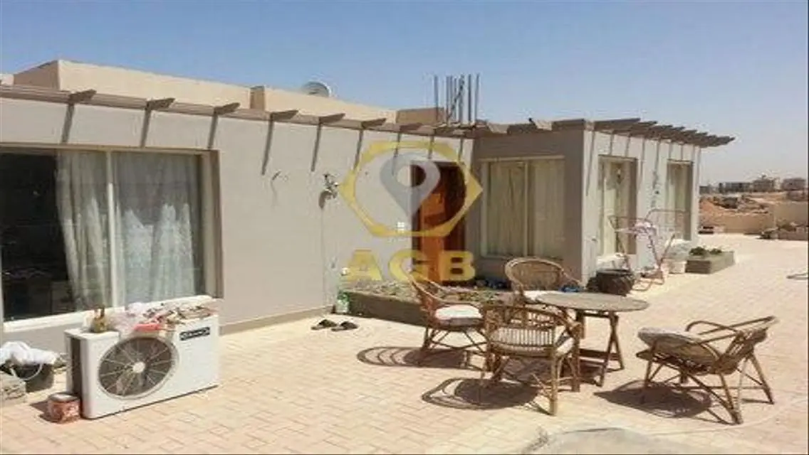 Villa for sale in Shorouk, another neighborhood