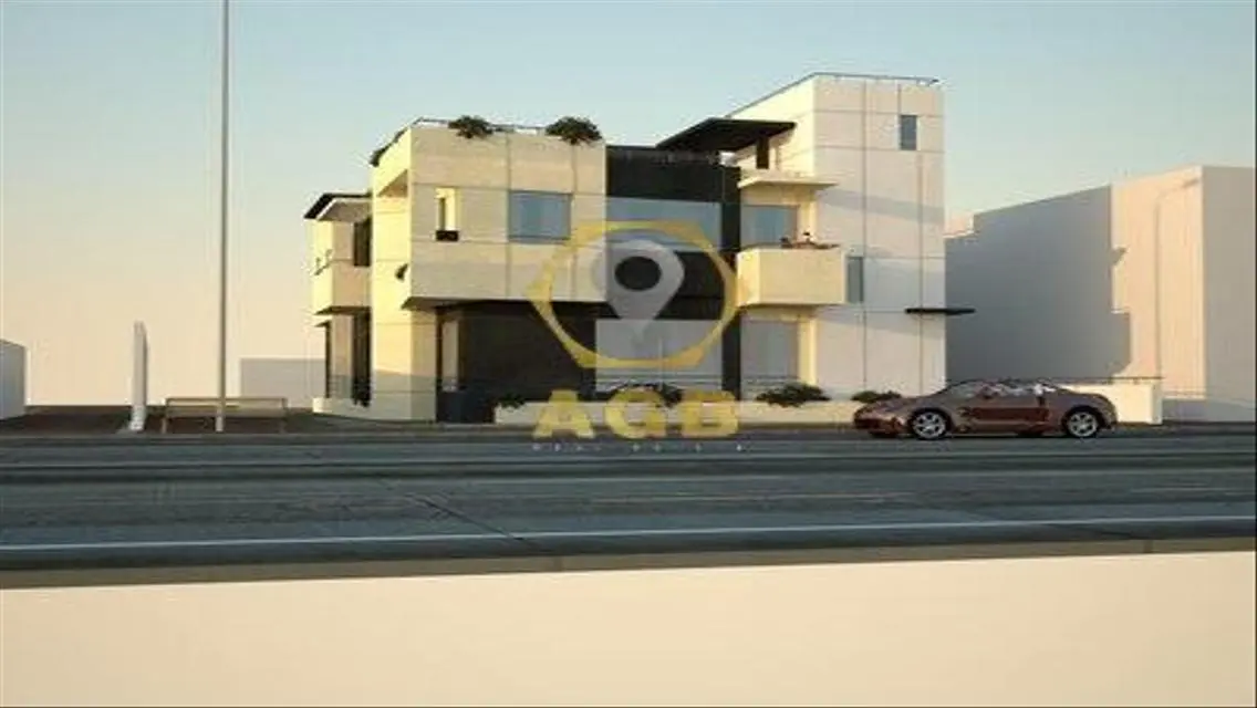 Villa for sale in Shorouk, another neighborhood