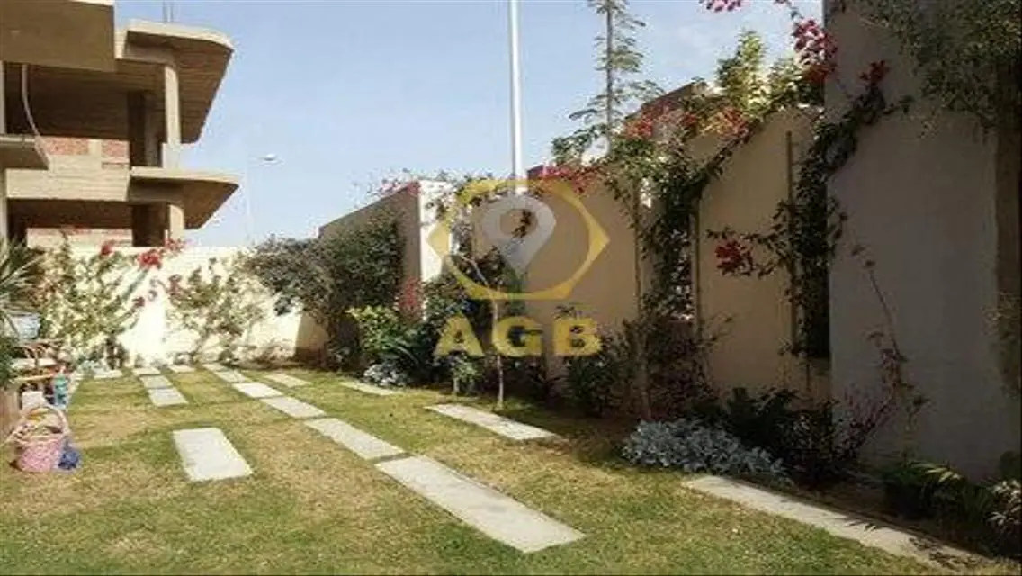 Villa for sale in Shorouk, another neighborhood