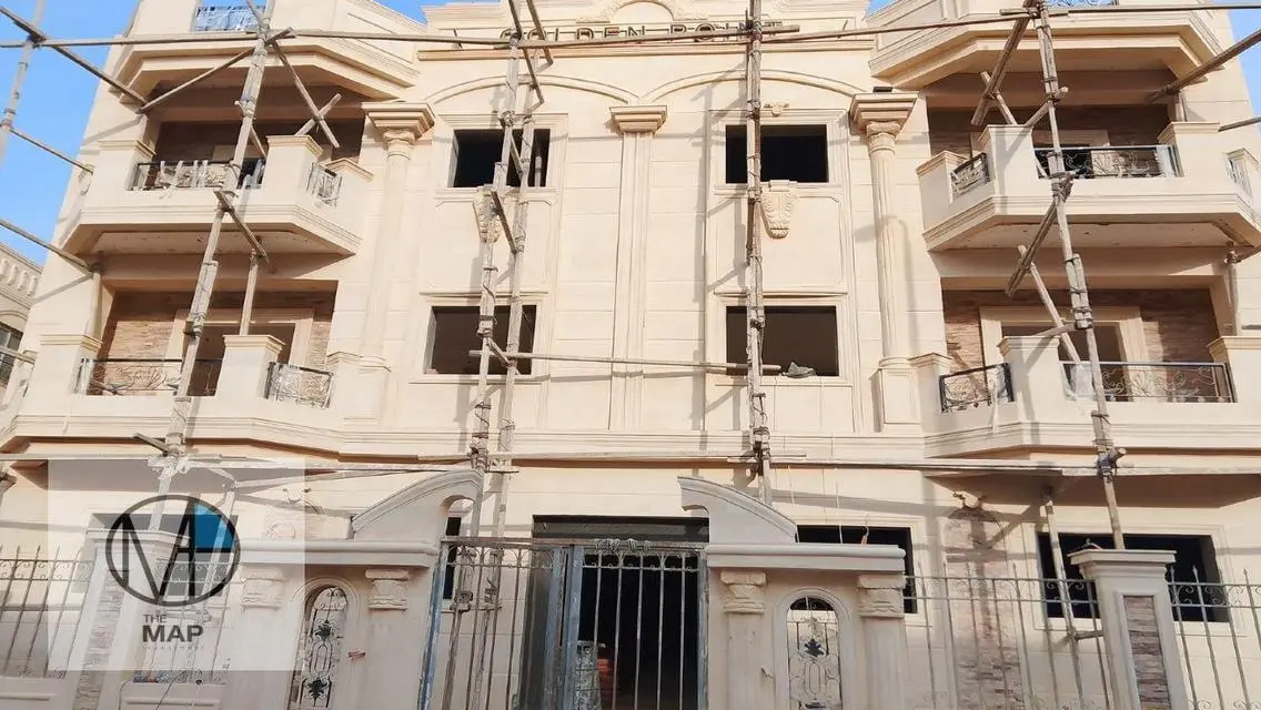 Luxury Apartment for Sale with Stunning View