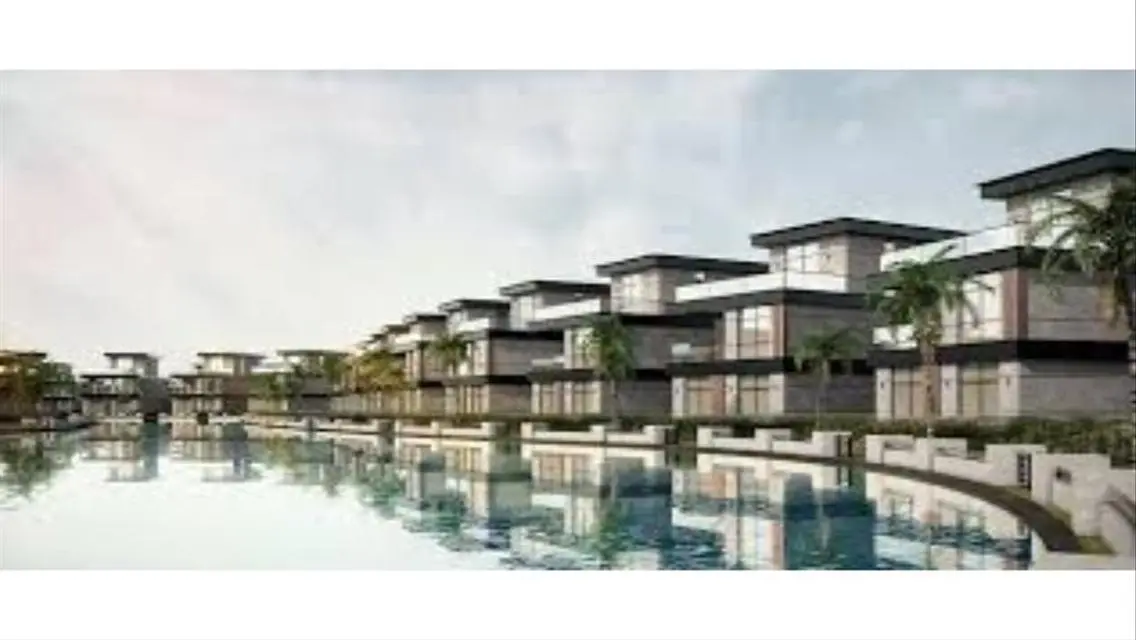 Apartment for sale 205 Arkan Palm Sheikh Zayed