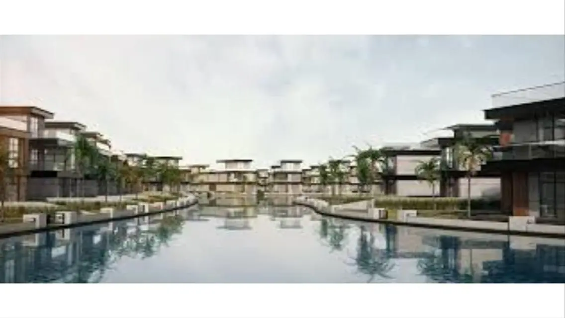 Apartment for sale 205 Arkan Palm Sheikh Zayed