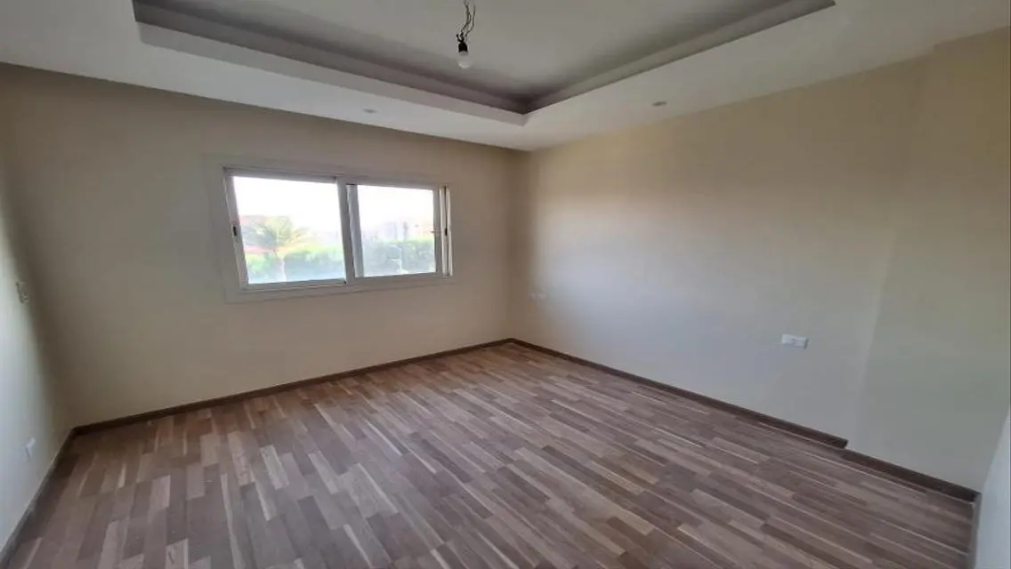 Apartment for rent in The Address Compound Zayed
