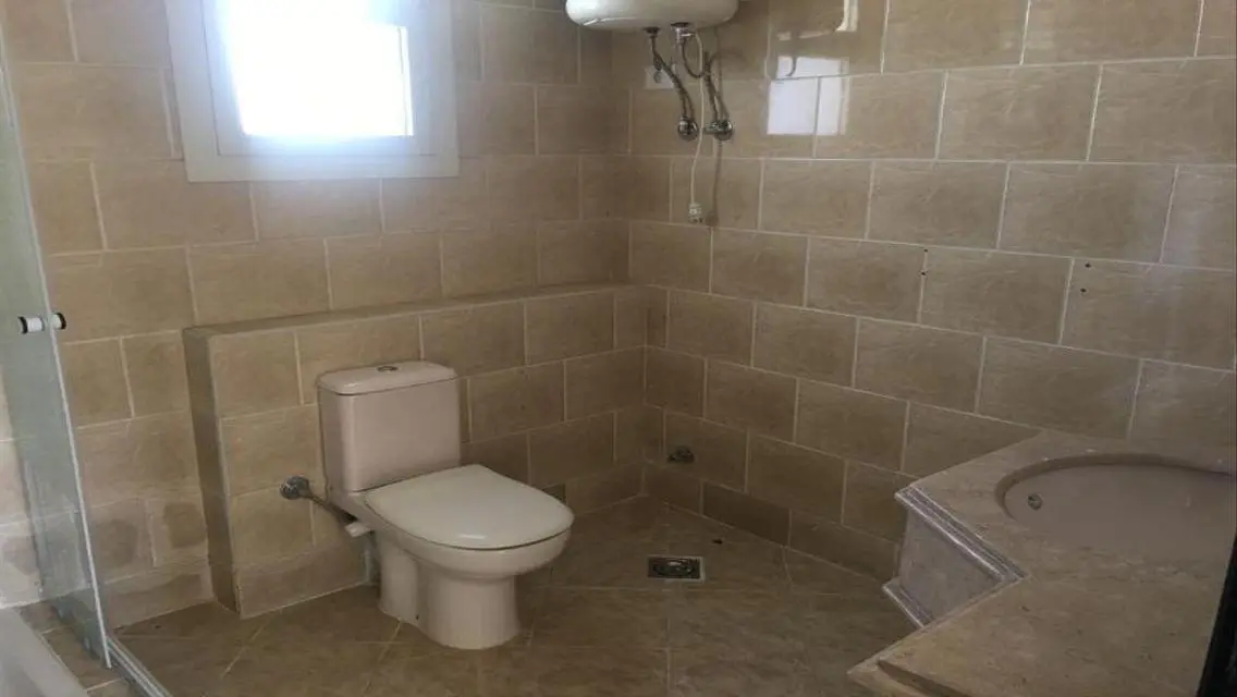 Apartment for rent in The Address Compound Zayed