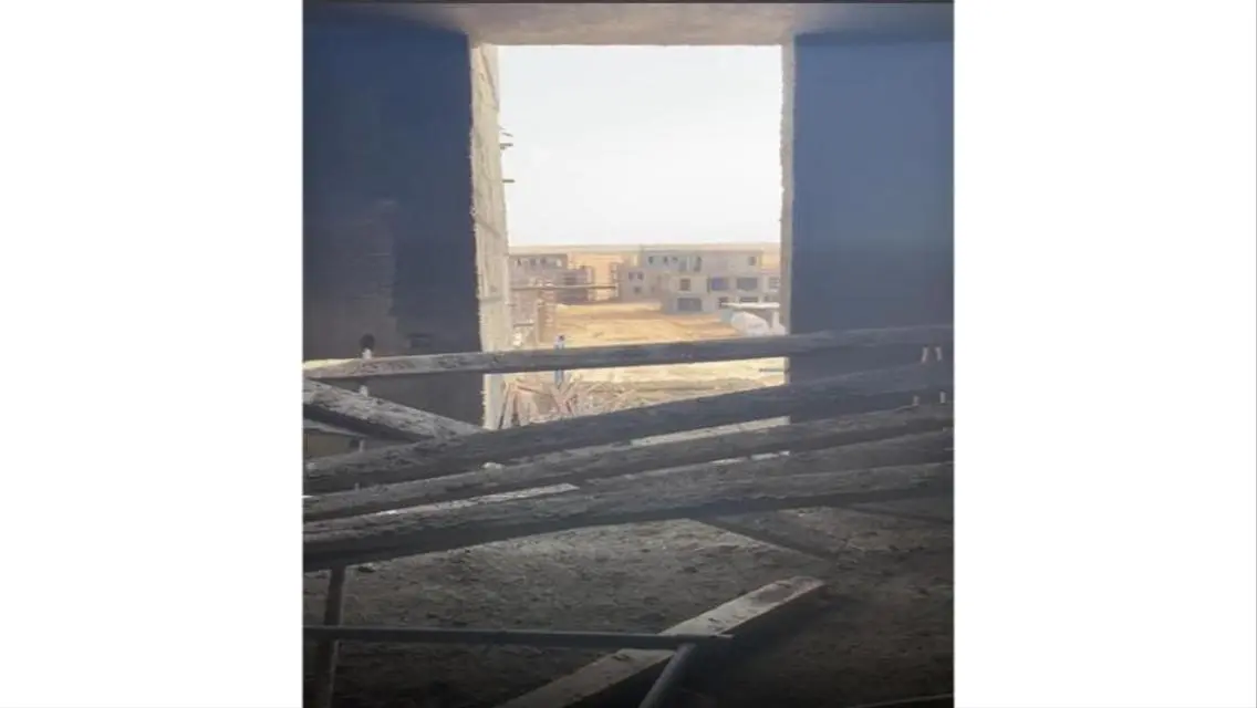 Apartment for sale in Vye Compound Sodic New Zayed