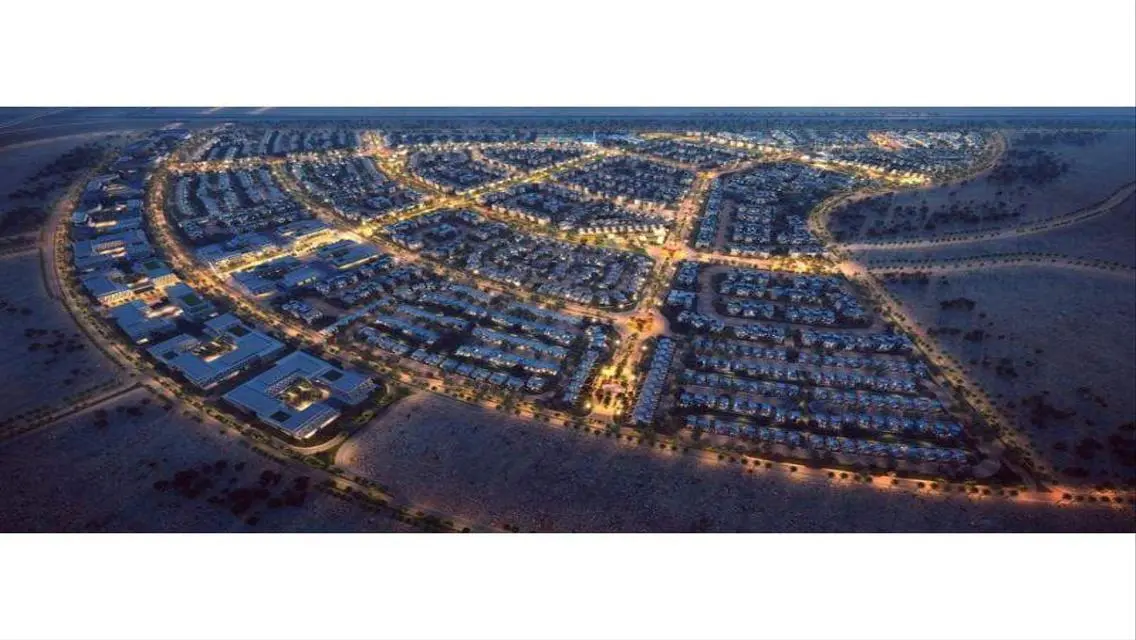 Apartment for sale in Vye Compound Sodic New Zayed