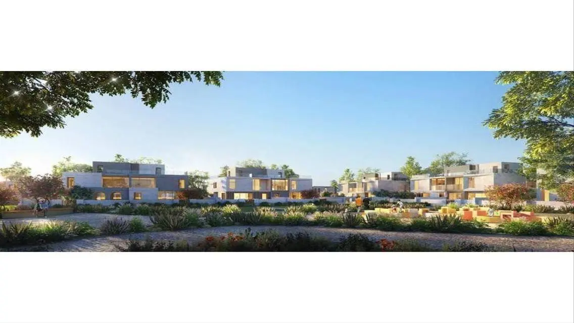 Apartment for sale in Vye Compound Sodic New Zayed