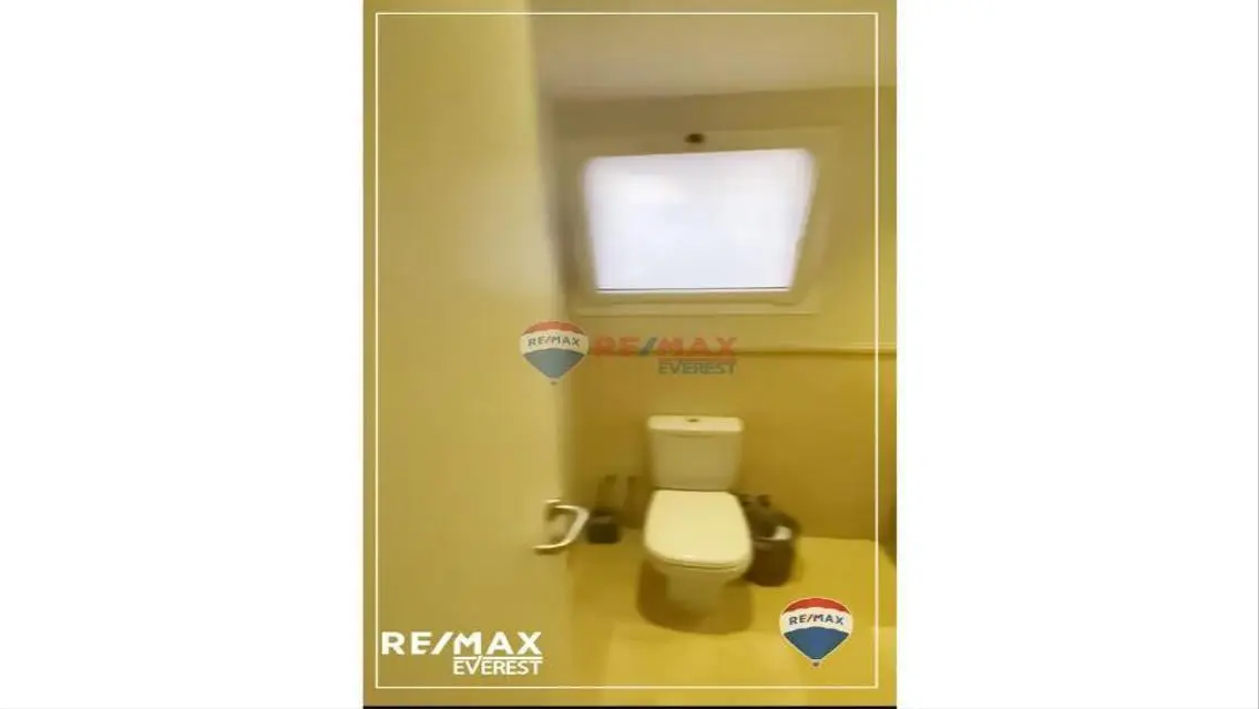 Finished Apartment with ACs in Pyramids Hills