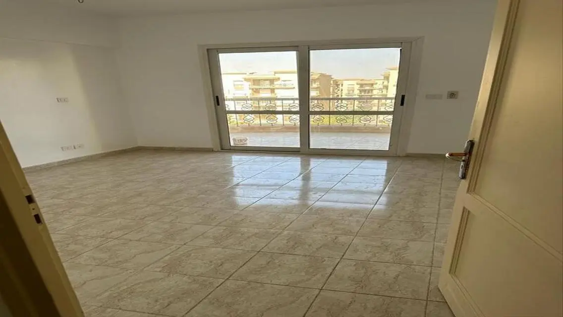 First residence apartment for rent in Al Rehab