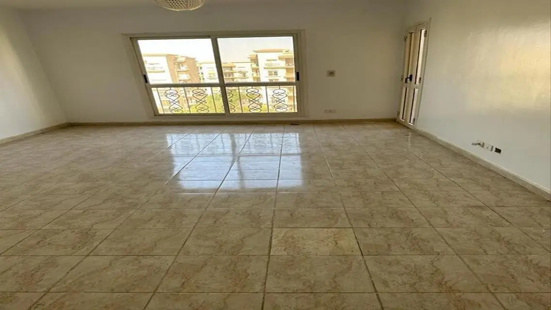 First residence apartment for rent in Al Rehab