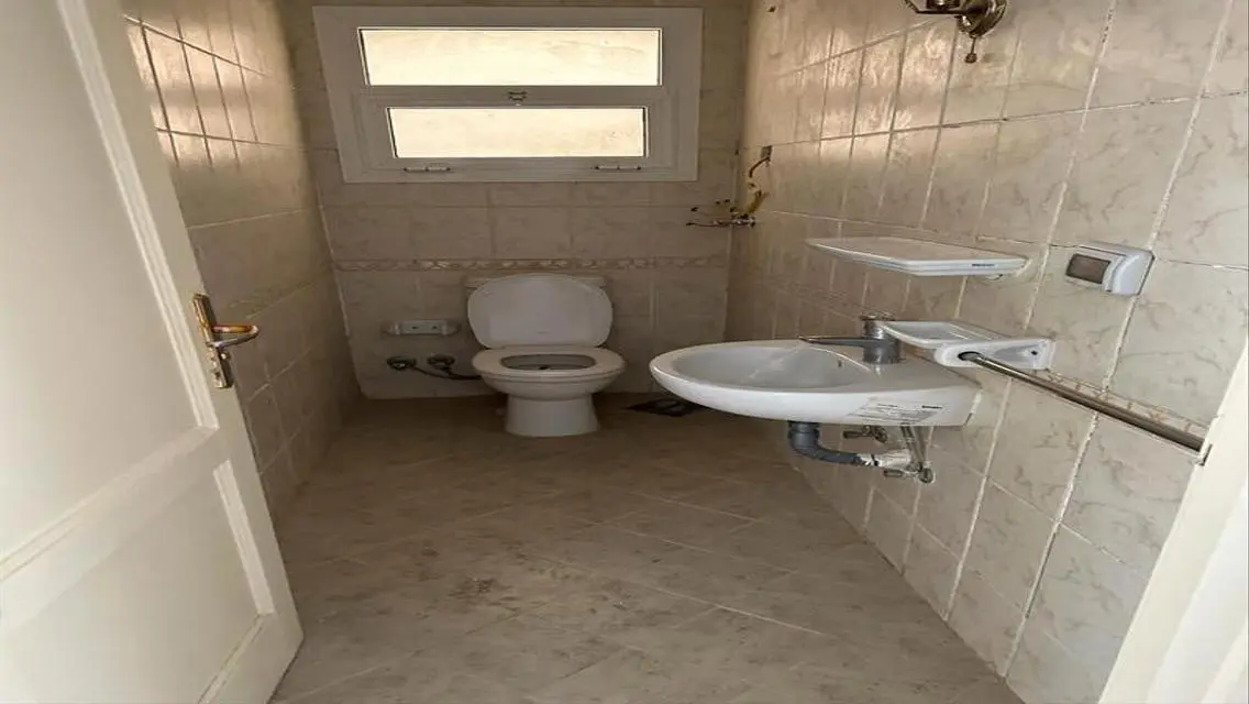 First residence apartment for rent in Al Rehab