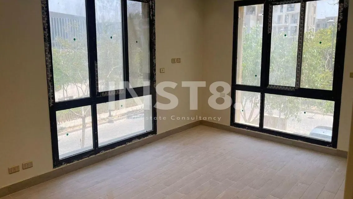 Luxury duplex for rent in Eastown open view