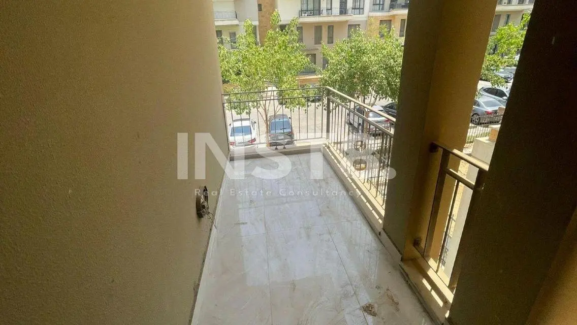 Luxury duplex for rent in Eastown open view