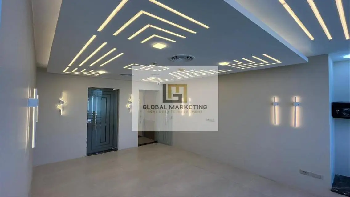 Fully finished office for rent 54m on 90th Street