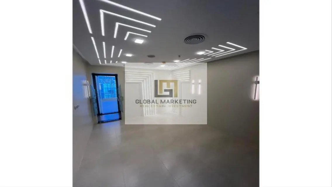 Fully finished office for rent 54m on 90th Street