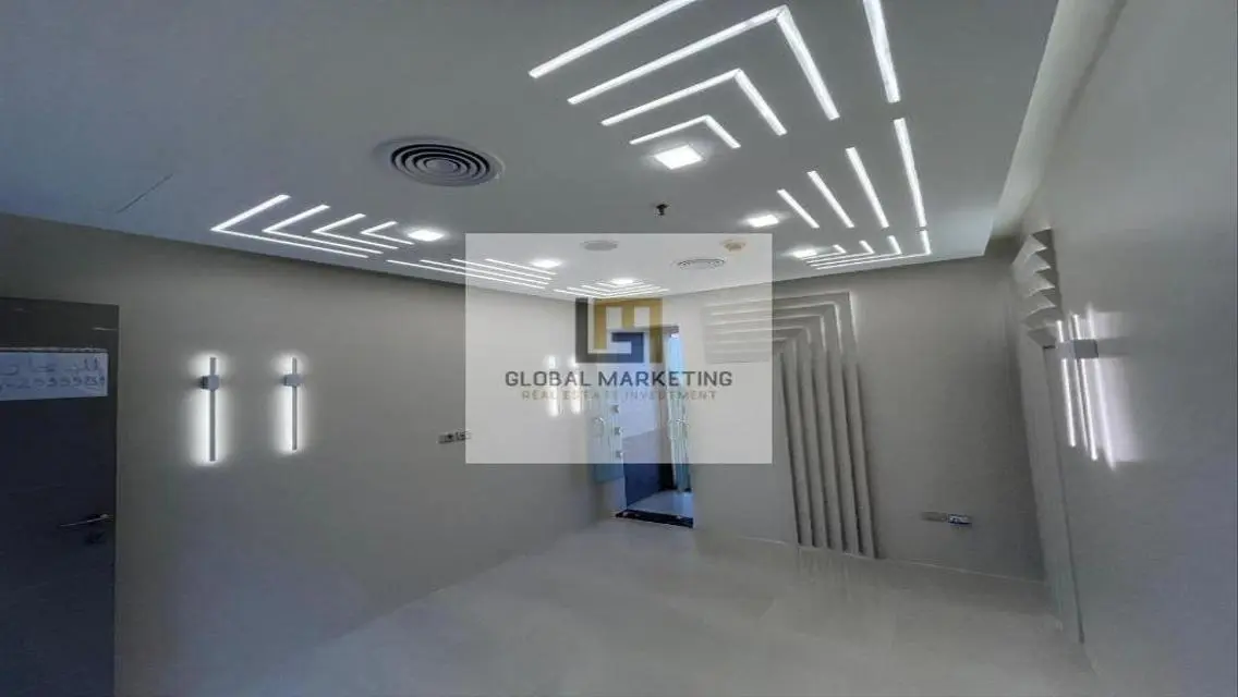 Fully finished office for rent 54m on 90th Street