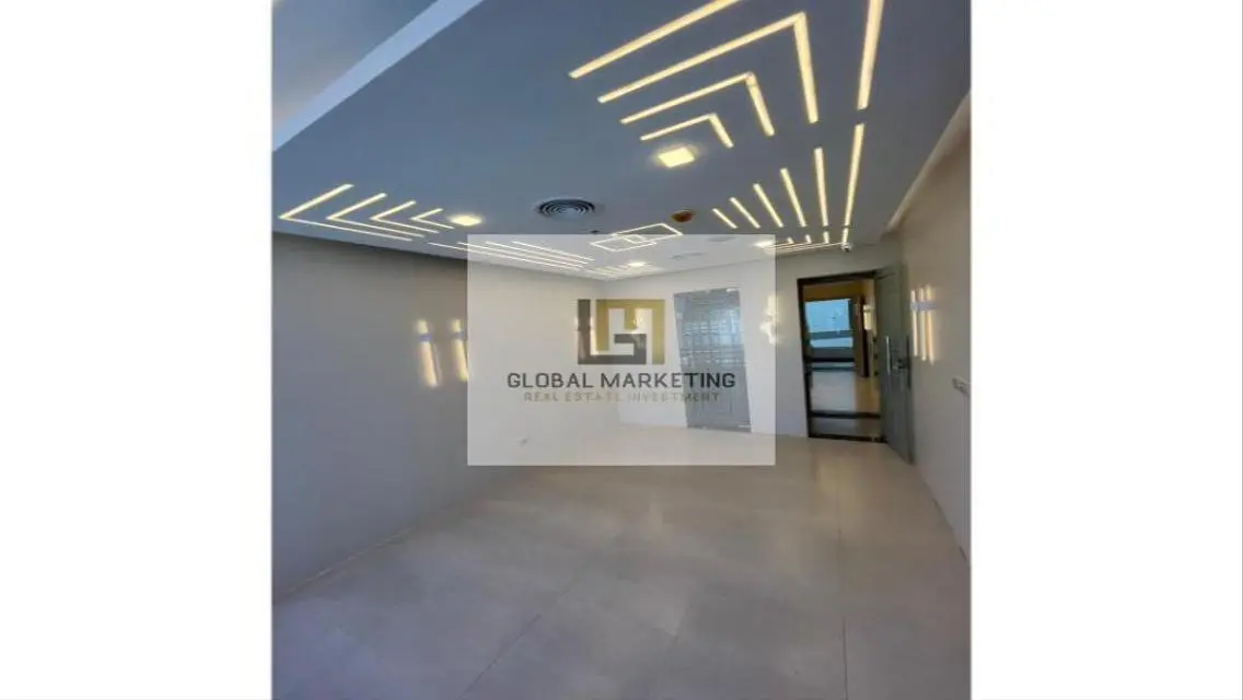 Fully finished office for rent 54m on 90th Street