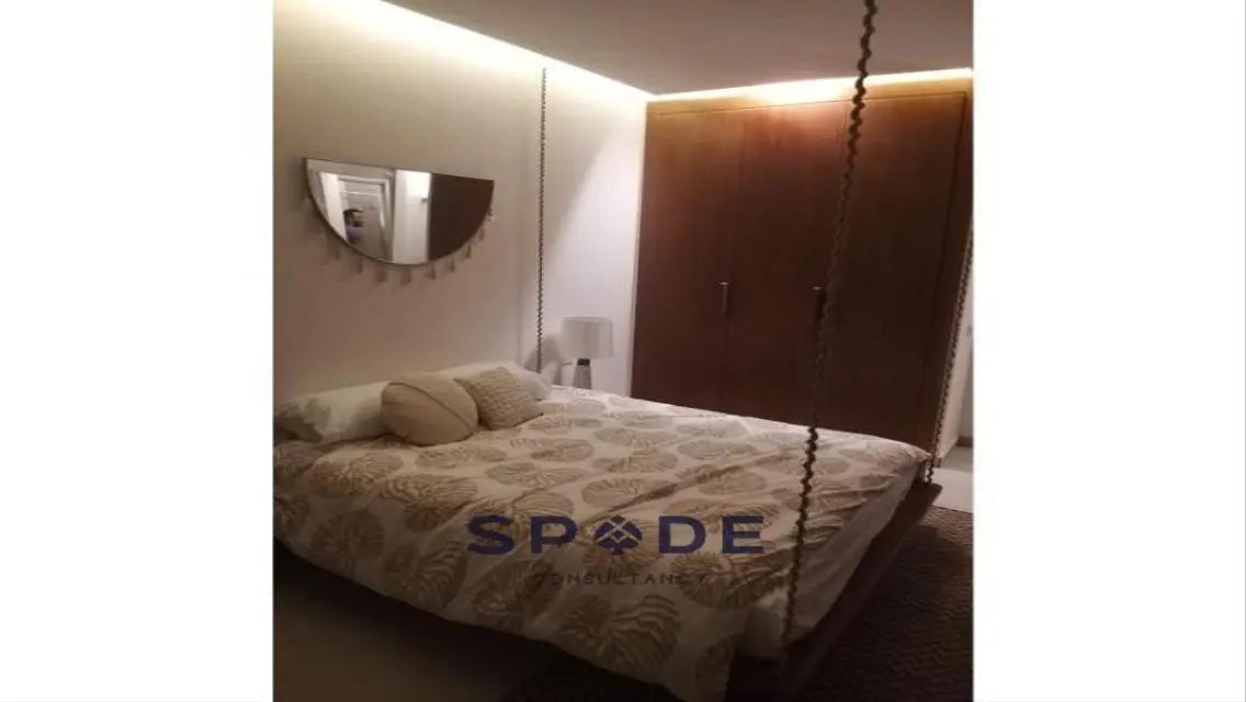 Fully furnished villa for sale at hacienda white