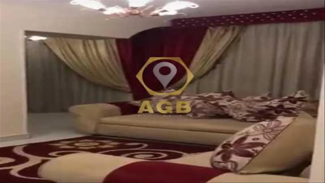 اغتنم الفرصه للبيع شقه 250م سوبر لوكس البحر الاعظم