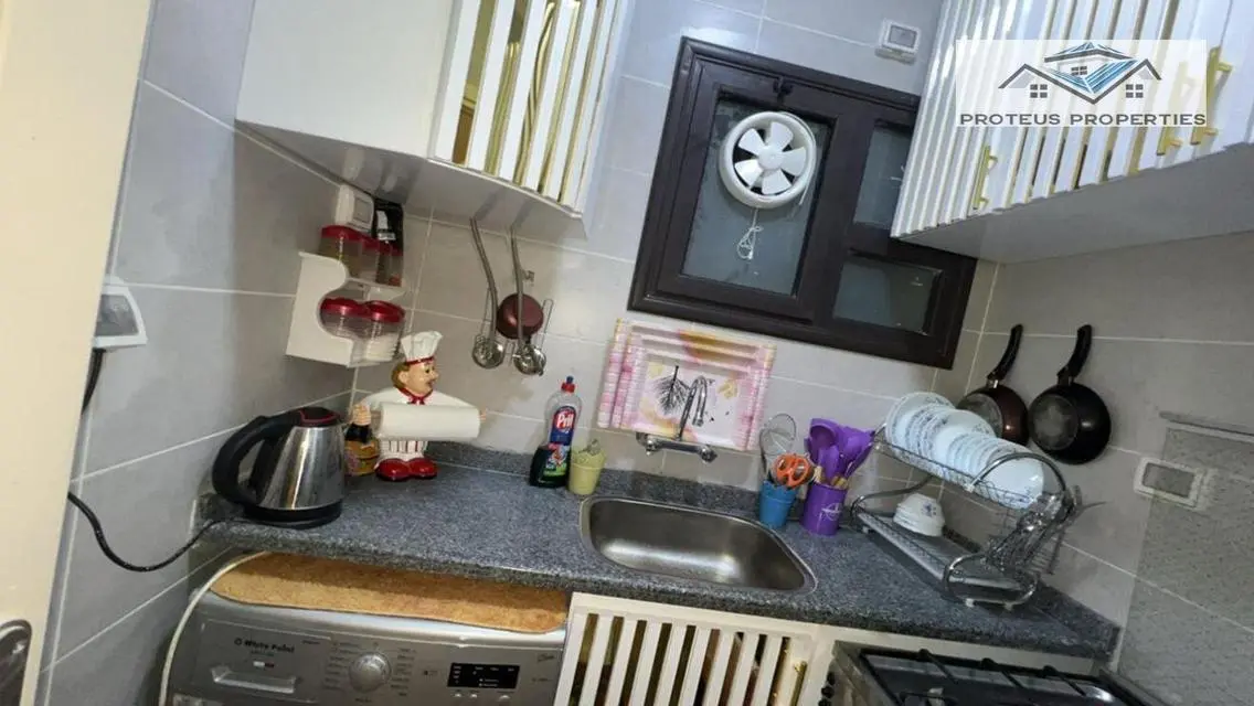 Luxury Apartment for Sale in B8