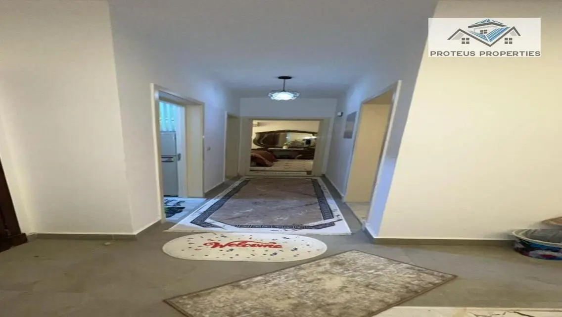 Luxury Apartment for Sale in B8