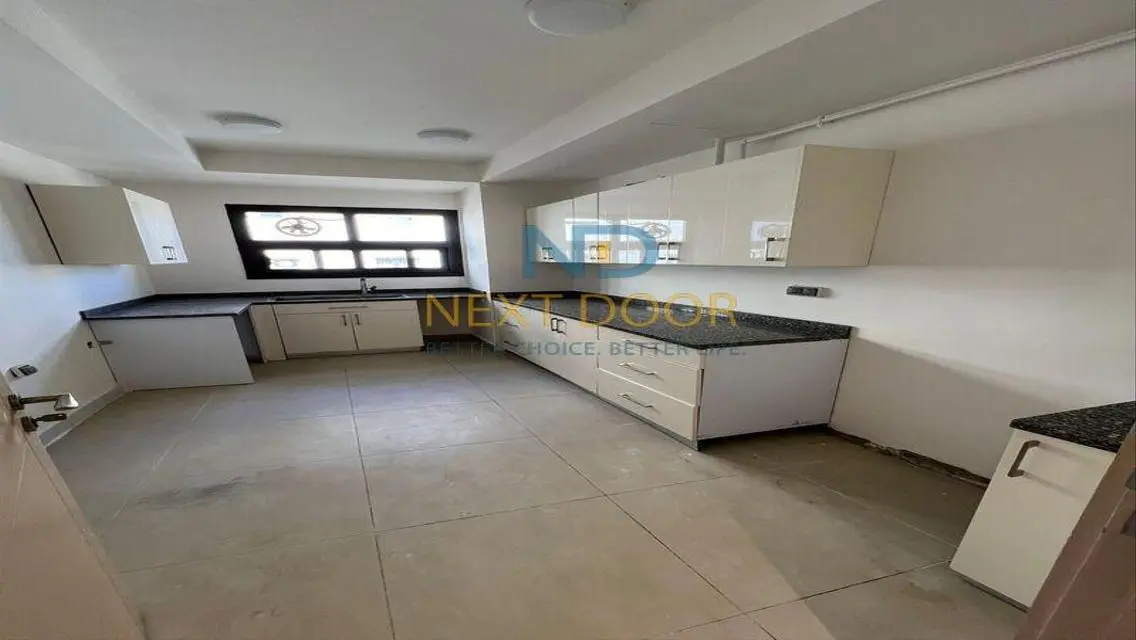 For Rent| Apartment Finished Mivida cresent