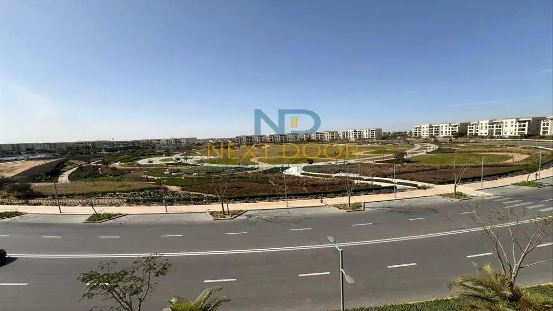 For Rent| Apartment Finished Mivida cresent