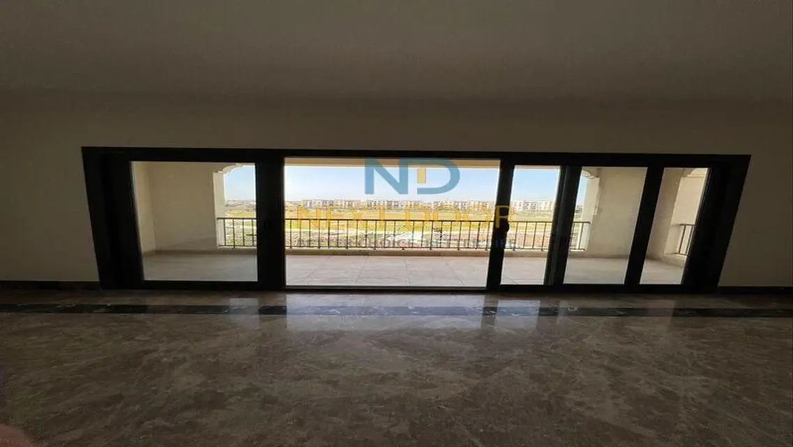 For Rent| Apartment Finished Mivida cresent
