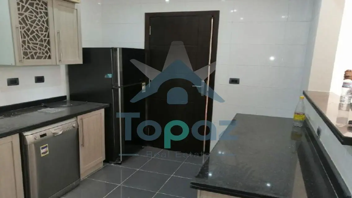 Duplex with garden   For Rent at Westown sodic