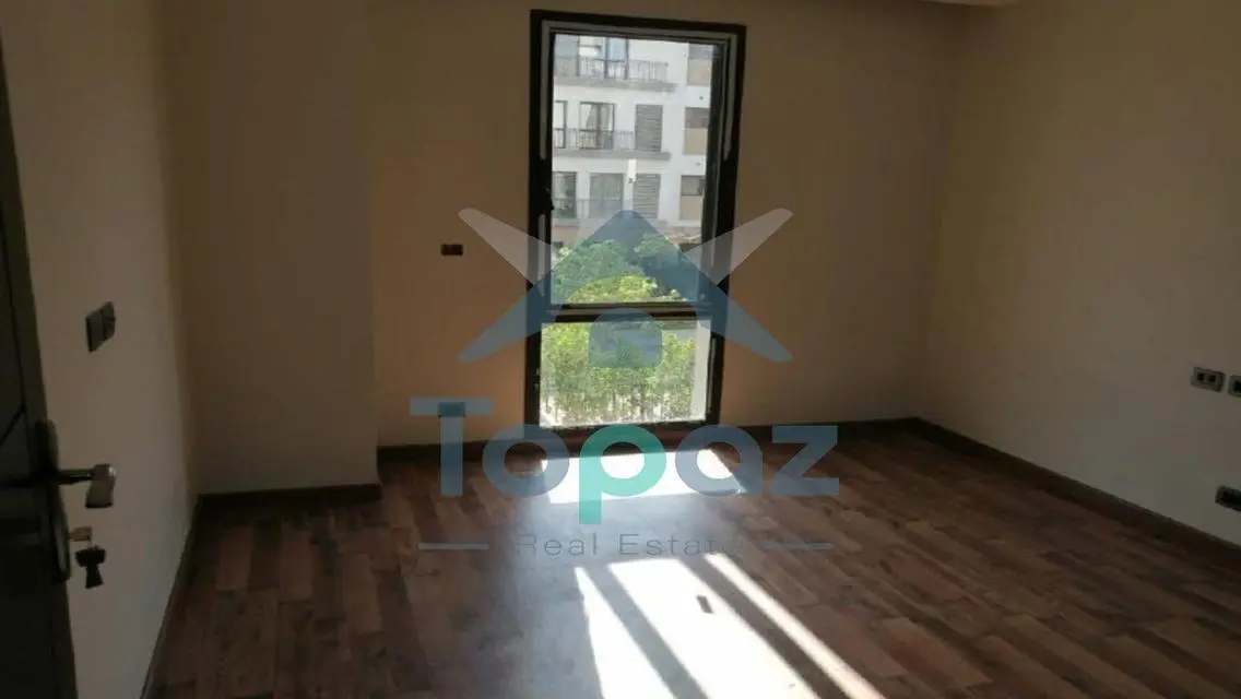 Duplex with garden   For Rent at Westown sodic