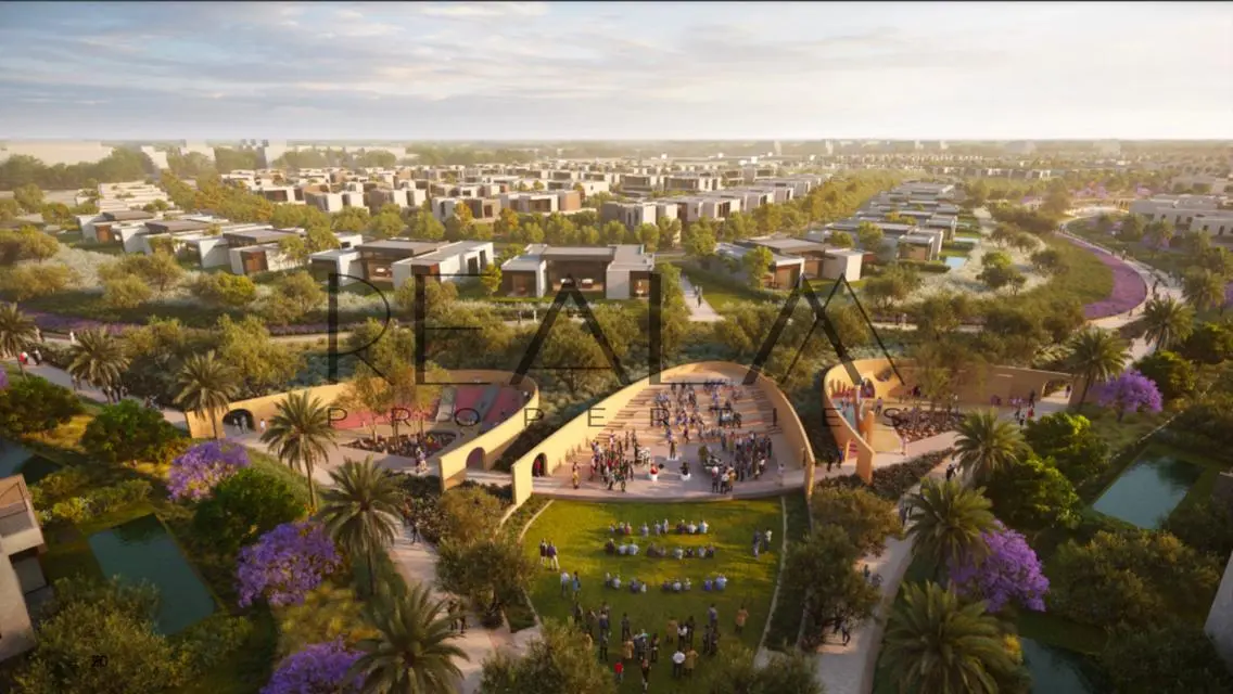 NEW OFFER From ORA longest payment plan park view