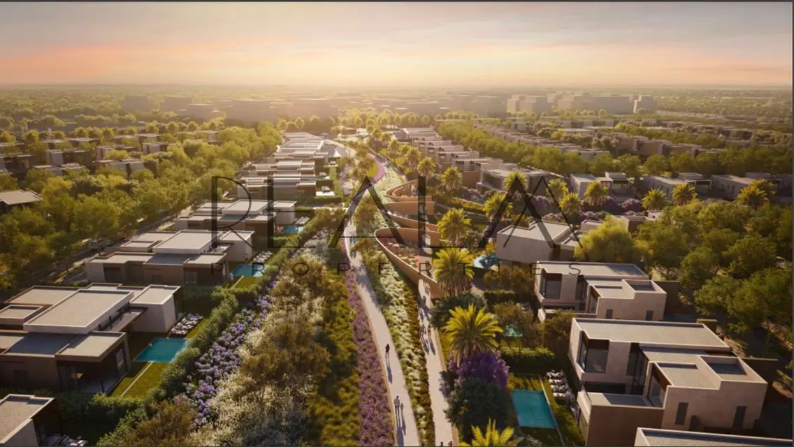 NEW OFFER From ORA longest payment plan park view