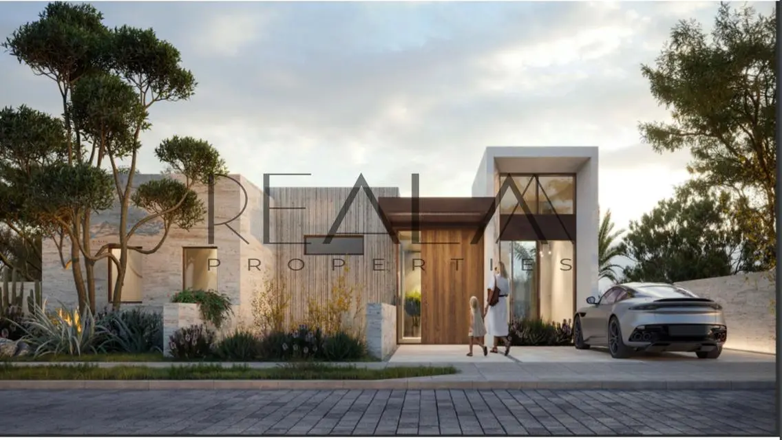 NEW OFFER From ORA longest payment plan park view