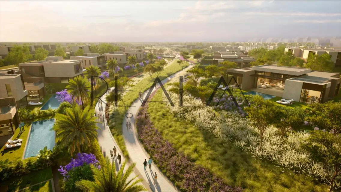 NEW OFFER From ORA longest payment plan park view