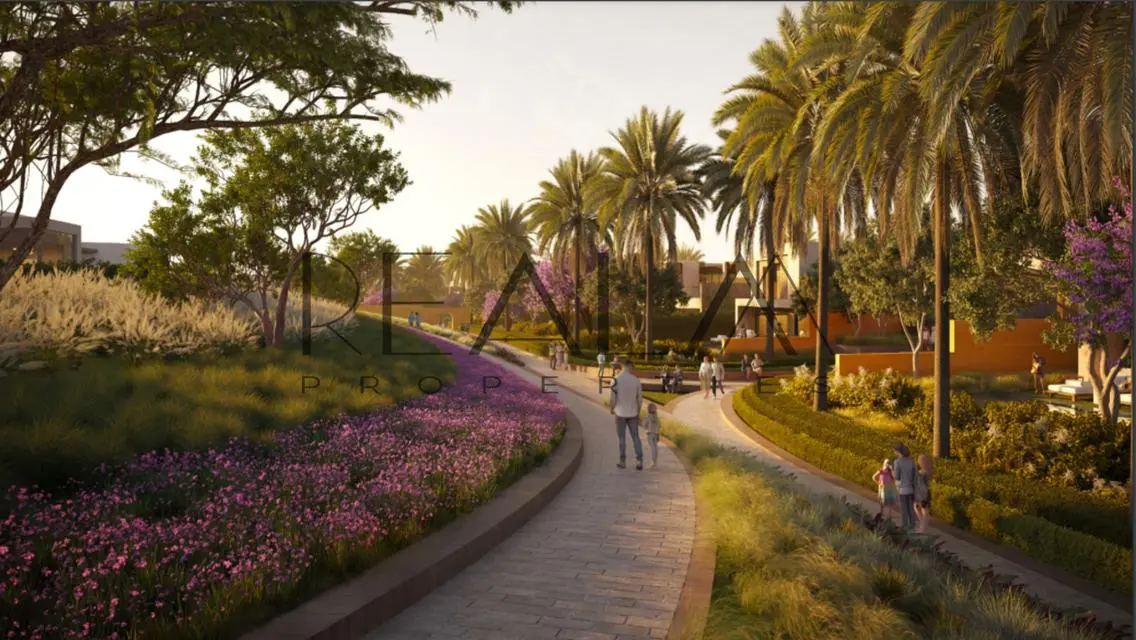 NEW OFFER From ORA longest payment plan park view