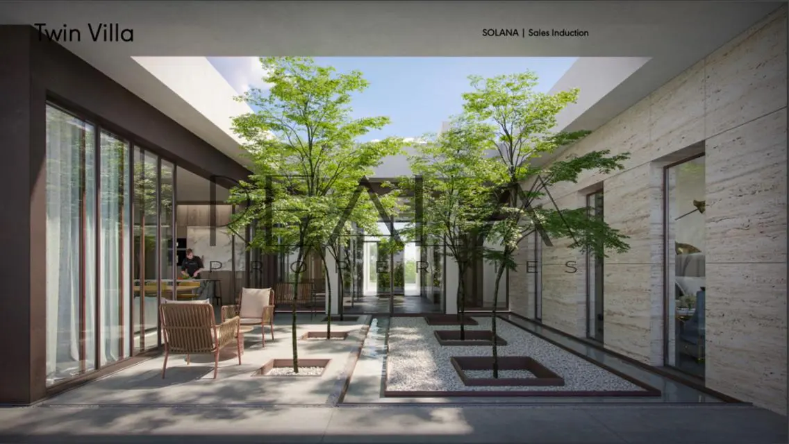 NEW OFFER From ORA longest payment plan park view