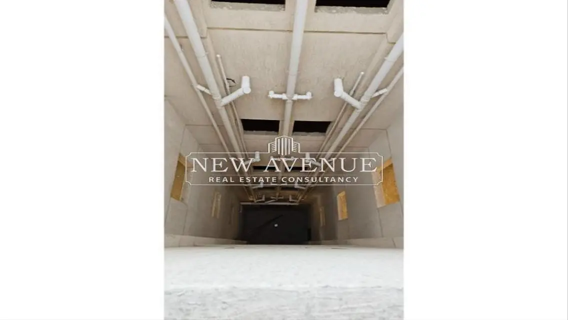 Apartment in Bait el watan new cairo Ready to move