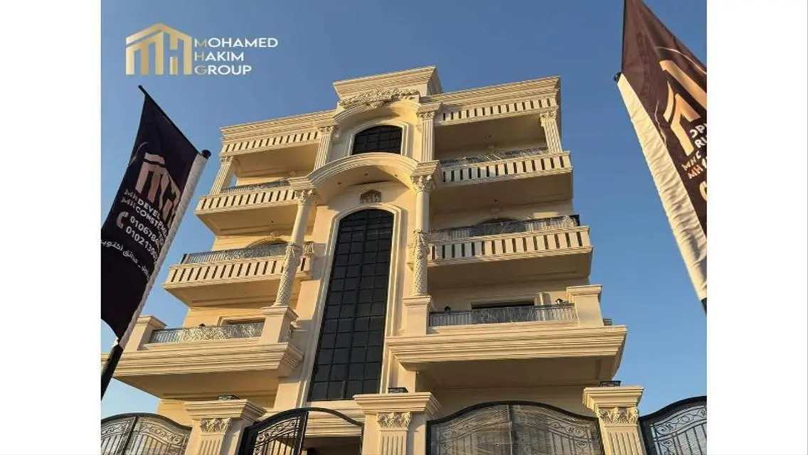 Luxury Apartment in Sun Capital with Full Amenities