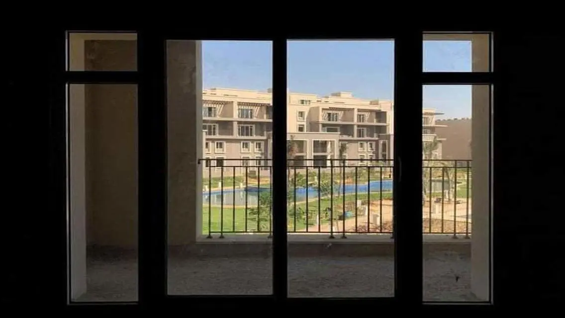 Last apartment + Garden ready to move in Sodic
