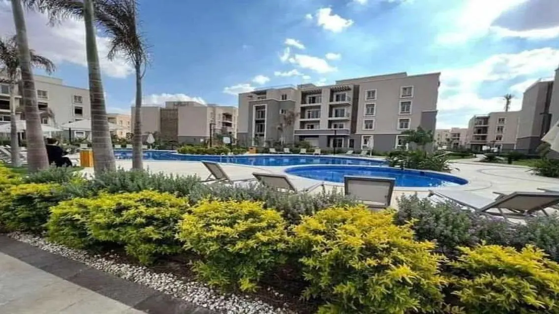 Last apartment + Garden ready to move in Sodic