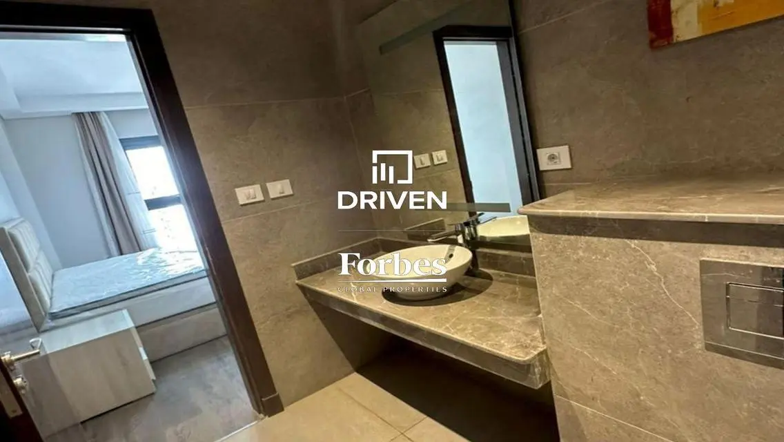 Z Towers Apartments - Sheikh Zayed - Furnished