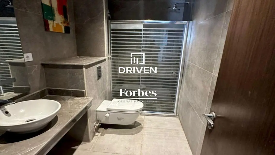 Z Towers Apartments - Sheikh Zayed - Furnished
