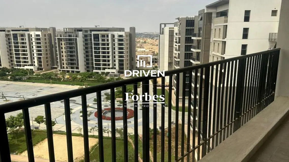 Z Towers Apartments - Sheikh Zayed - Furnished