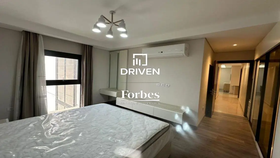 Z Towers Apartments - Sheikh Zayed - Furnished