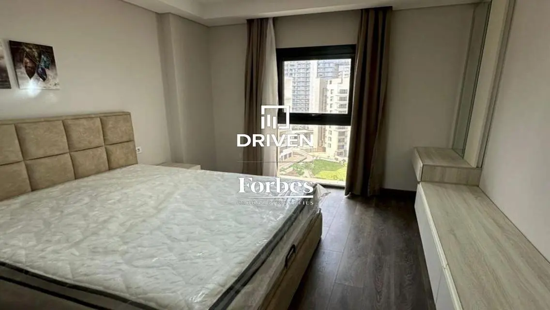 Z Towers Apartments - Sheikh Zayed - Furnished
