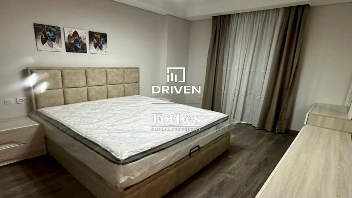 Z Towers Apartments - Sheikh Zayed - Furnished