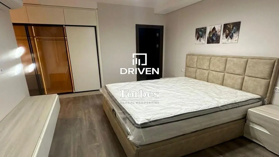 Z Towers Apartments - Sheikh Zayed - Furnished