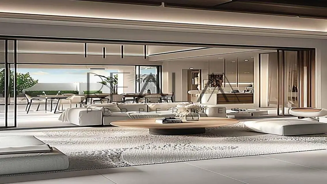 FULLY FINISHED|KITCHEN|AC&#39;S|SEA AND LAGOON VIEW