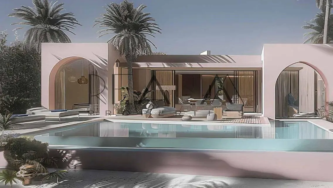 FULLY FINISHED|KITCHEN|AC&#39;S|SEA AND LAGOON VIEW